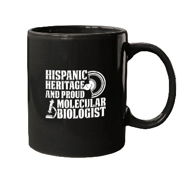 Discover Biology Biologist Molecular Biologist Mugs