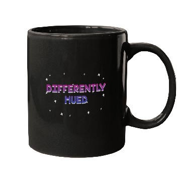 Discover Differently Hued Bisexual LGBTQ Bi Pride Mugs