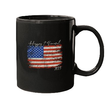 Discover Freedom for all mankind Mugs