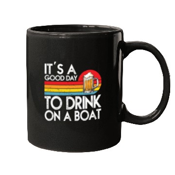 Discover Its A Good Day Mugs