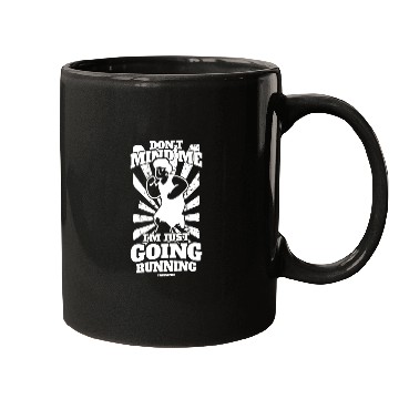 Discover Run jogging sport race training gift Mugs