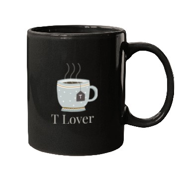 Discover Tea Lover Mugs