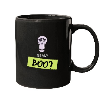 Discover Trick or treat Mugs