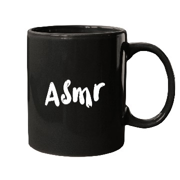 Discover Asmr - Sloth Mugs
