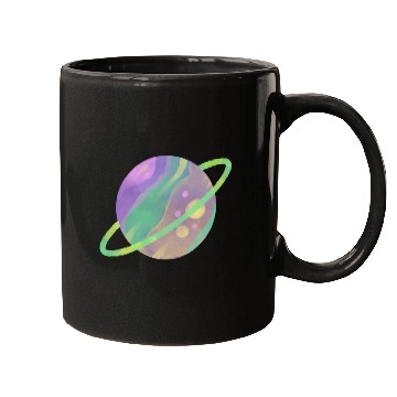 Discover Sun Moon Classic Cotton Mugs