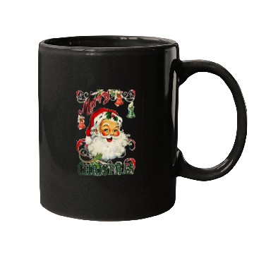 Discover merry Christmas Mugs