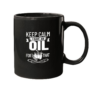 Discover Essential Oil Diffuser Peppermint Aromatherapy Mugs