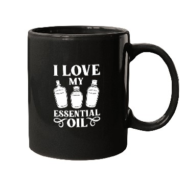 Discover Essential Oil Diffuser Peppermint Aromatherapy Mugs