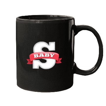 Discover Super baby Mugs