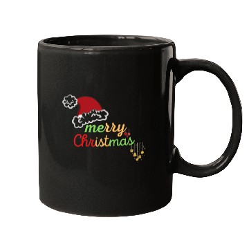 Discover merry christmas yall winter Mugs