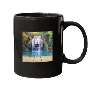 Discover Your Invitation ( Christian/Catholic) Mugs