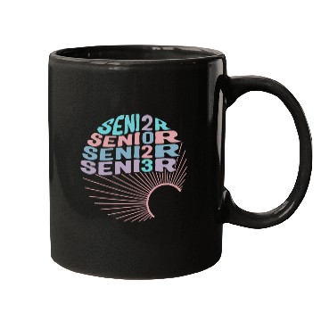 Discover Graduation Mugs, Senior Class Of 2023 Gift End