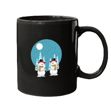 Discover Enjoy night Mugs