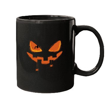 Discover SWEET HALLOWEEN 3 Mugs