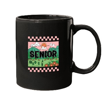 Discover Graduation Mugs, Senior Class Of 2023 Gift End