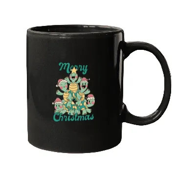 Discover Cute Koala Gingerbread Cookies For Christmas X-mas Mugs
