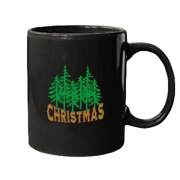 Discover Family Christmas 2023 Mugs classic