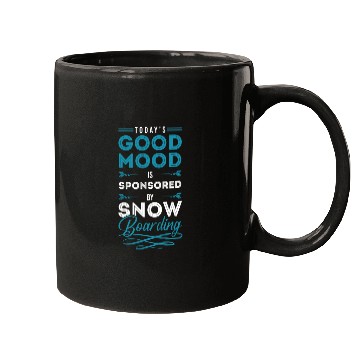 Discover Snowboarders Winter Winter Sports Freestyle Mugs