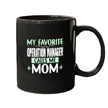Discover Mother Best Business Manager Mugs