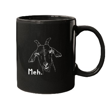 Discover Goat Whisperer Funny Animal Mugs