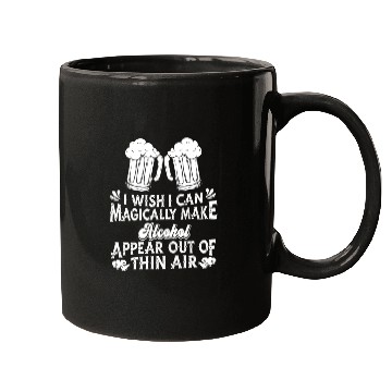 Discover Alcohol Drinking Drinker Mugs