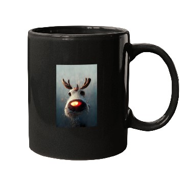 Discover Christmas 94 Mugs