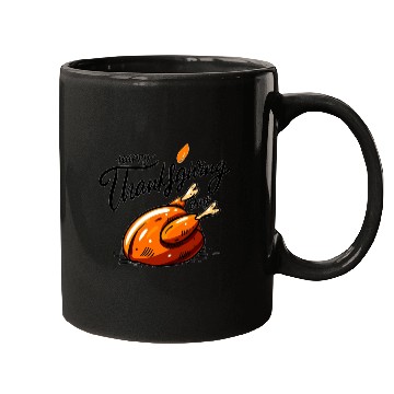 Discover Thanksgiving Dinner,Thanksgiving Meaning, Mugs