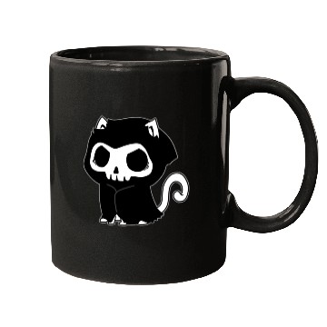 Discover Animal Rides Horror Mugs