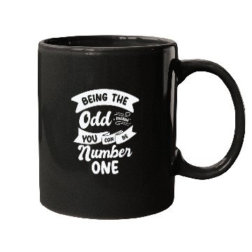 Discover Math Odd Number Mathematics Smart Inspirational Mugs