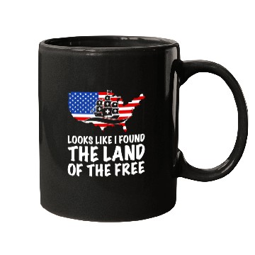 Discover Columbus Day 1492 Mugs