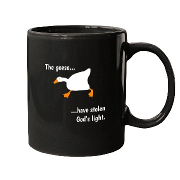 Discover Duck Mugs
