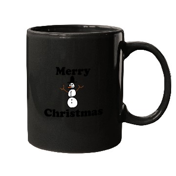 Discover Merry Christmas Mugs