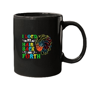 Discover Black Month LOCD Pride History African Cultures Mugs