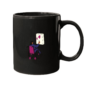 Discover Painting lovers Mugs