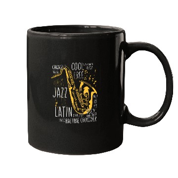 Discover Novelty Music Mainstreams Ragtime Song Tone Mugs