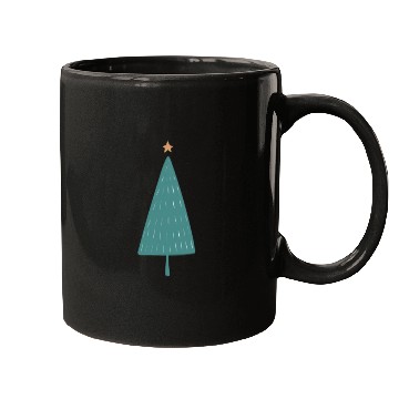 Discover Christmas tree, Leopard Christmas Trees, Winter Mugs