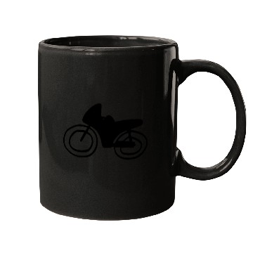 Discover Motorcycle Mugs