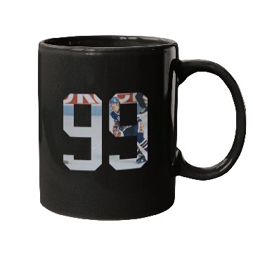 Discover 99 The Great One Tri blend Mugs