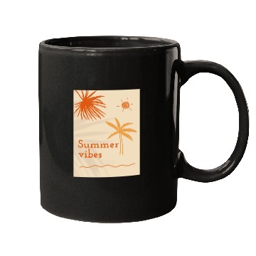 Discover Natural design Mugs