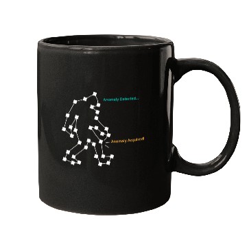 Discover SLS Camera Ghost Hunting, Ghost Hunter Mugs