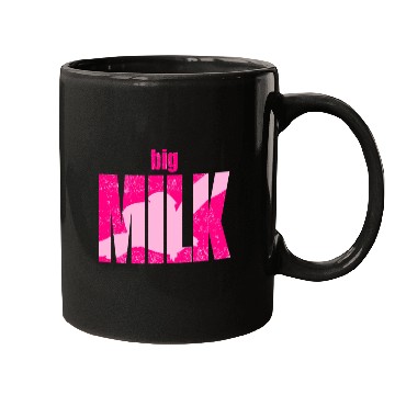 Discover BIG MILK Classic Mugs