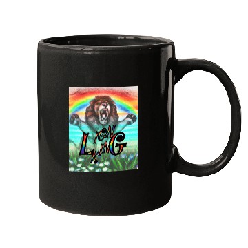 Discover lion king Mugs