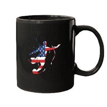 Discover World Championship USA Champions 2022 Mugs