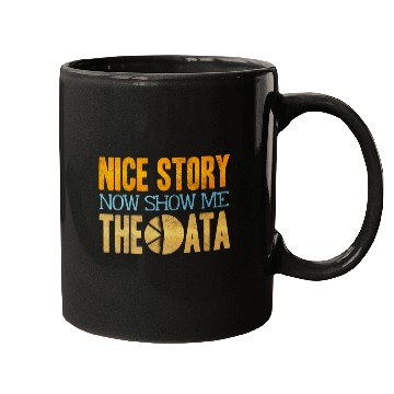 Discover Data anlayst, data engineer Mugs