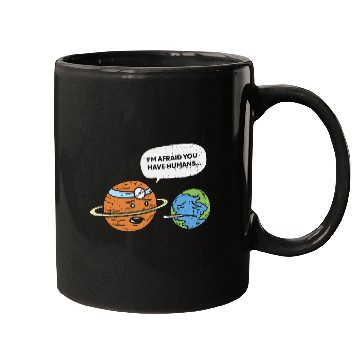 Discover Earth Day Planet Doctor Humans Save Environment Mugs