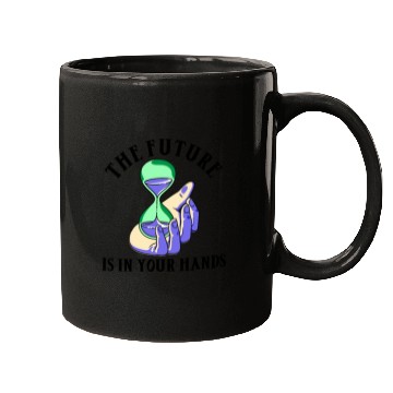 Discover Earth Hour Time Environmentalist Save The Planet Mugs