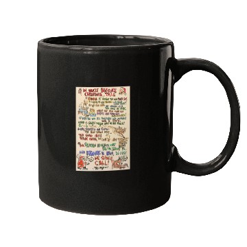 Discover Krampus Mugs