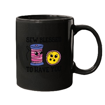 Discover Button Thread Sibling Goals Big Brother Sister Pun Mugs