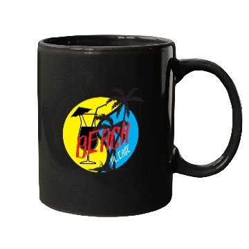 Discover Feeling A LiL Salty with Summer Clothes Mugs