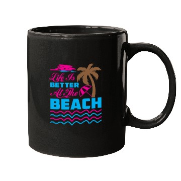 Discover Feeling A LiL Salty with Summer Clothes Mugs
